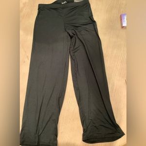 PrettyLittleThing Lounge Pants -Size 4 - NWT